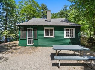 183 Mashapaug Rd, Holland, MA 01521
