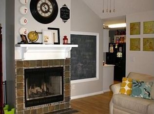 92 Saint James Pl, Sharpsburg, GA 30277