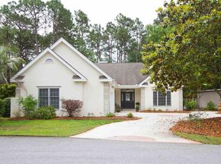 108 Prestwick Dr, Pawleys Island, SC 29585