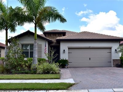 117 Vinadio Blvd, Nokomis, FL, 34275