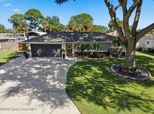 7265 Baronet Ave, Cocoa, FL 32927