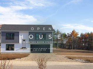 9 Hunters Hvn, Standish, ME 04084