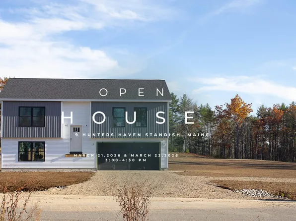 9 Hunters Haven, Standish, ME 04084