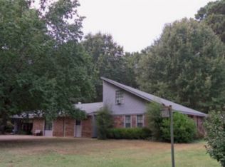620 W Creekwood Dr, Monticello, AR 71655