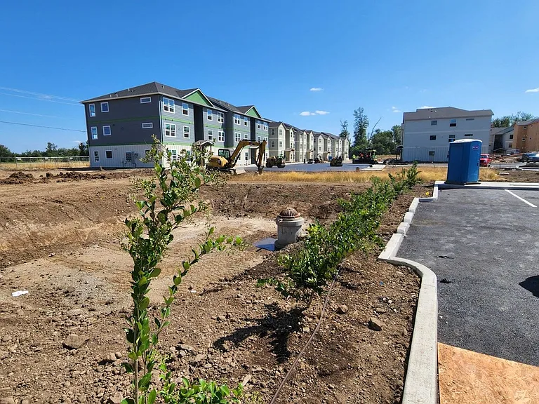Eagle Pointe Apartments- Resort-Style Living in Albany — Photo 93