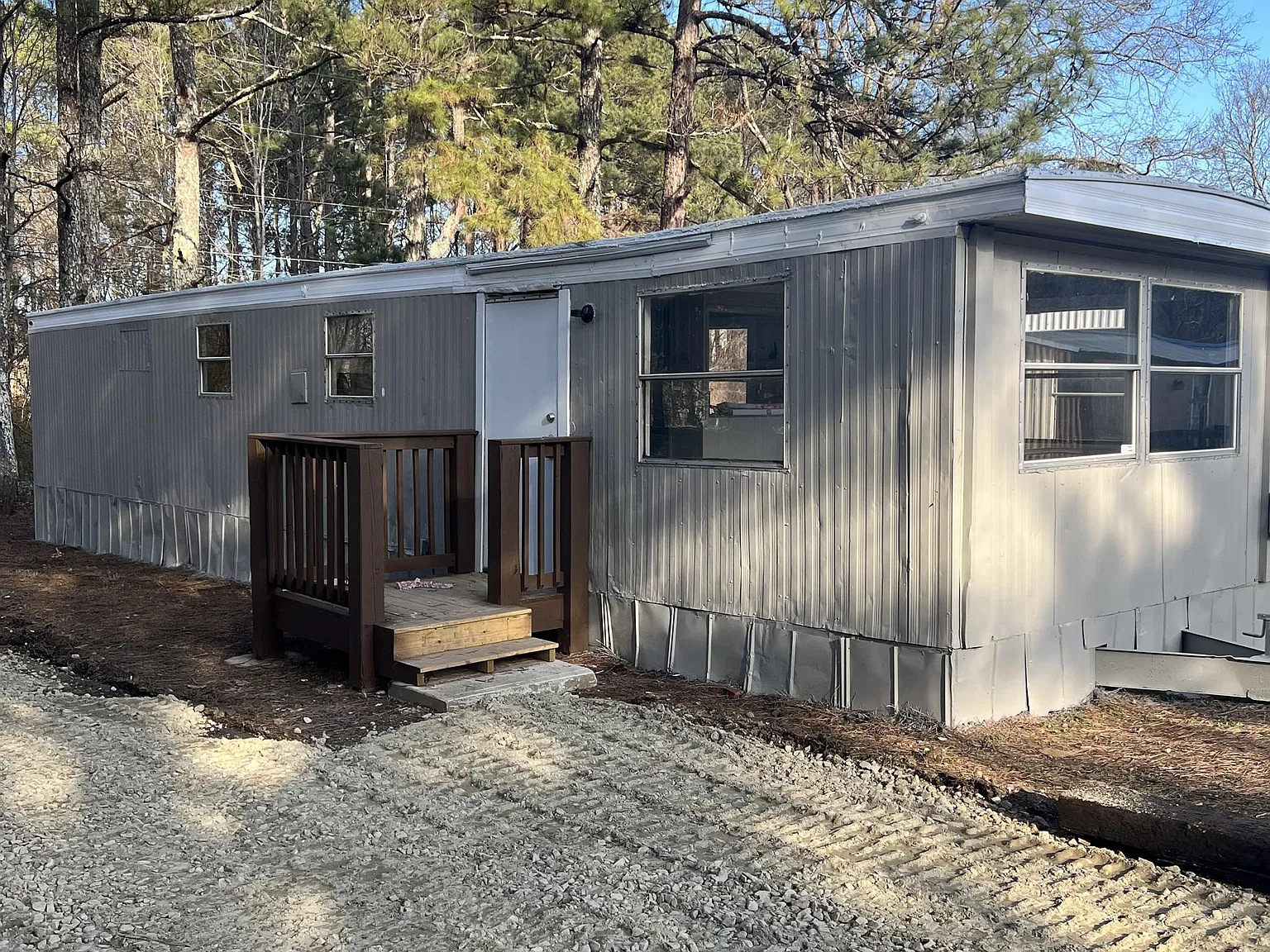 Sunset Village - C1, Winder — Photo 1