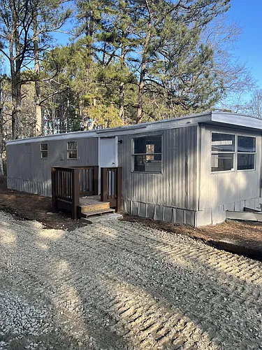 Floor plan Sunset Village - C1, Winder