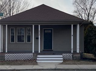 3553 Pawtucket Ave, Riverside, RI 02915