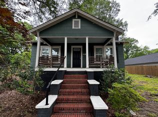 538 Harris St NW, Concord, NC 28025