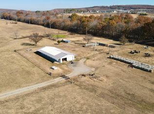 19490 State Highway 113, Canadian, OK 74425
