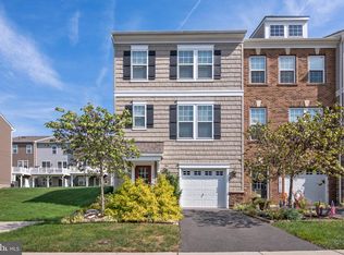 10717 Shadewell Spring Way, Manassas, VA 20112