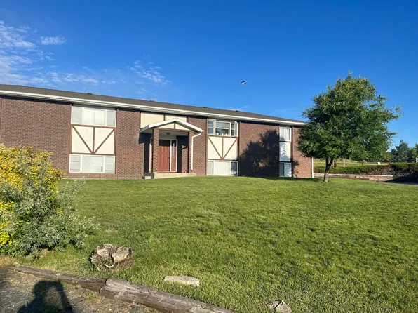 2400 Sunlight Cir APT 1, Helena, MT 59601