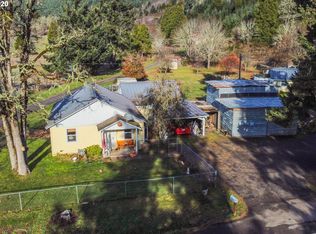 37165 Row River Rd, Dorena, OR 97434
