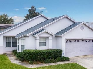 8056 Indian Creek Blvd, Kissimmee, FL 34747