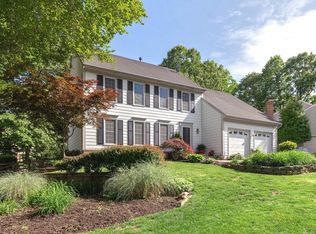 6732 Stonecutter Dr, Burke, VA 22015