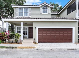 10500 NW 56th Dr, Coral Springs, FL 33076