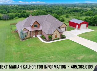 29645 Chloe Way, Goldsby, OK 73093