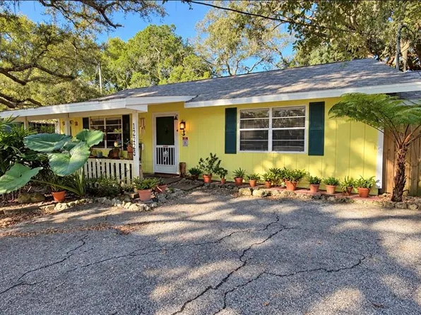 12325 HICKS ROAD, HUDSON, FL 34669
