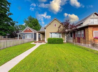 1209 Olive St, Indianapolis, IN