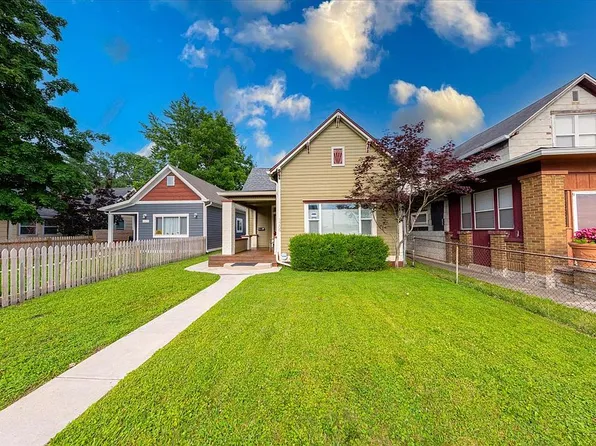 1209 Olive St, Indianapolis, IN 46203