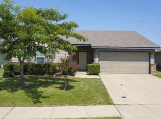 9620 George Bush Dr, McKinney, TX 75072