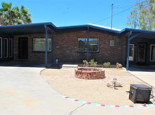 2241 N Northway Ave, Tucson, AZ 85716