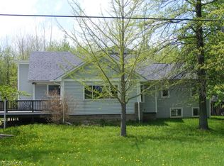 3656 Townline Rd, Madison, OH 44057