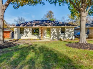 6611 Blessing Dr, Dallas, TX 75214