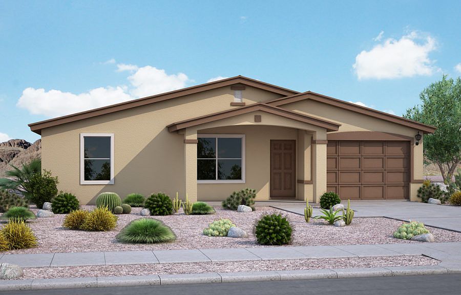 1st image of 14264 Desierto Bueno Ave