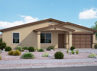 14264 Desierto Bueno Ave, Horizon City, TX 79928