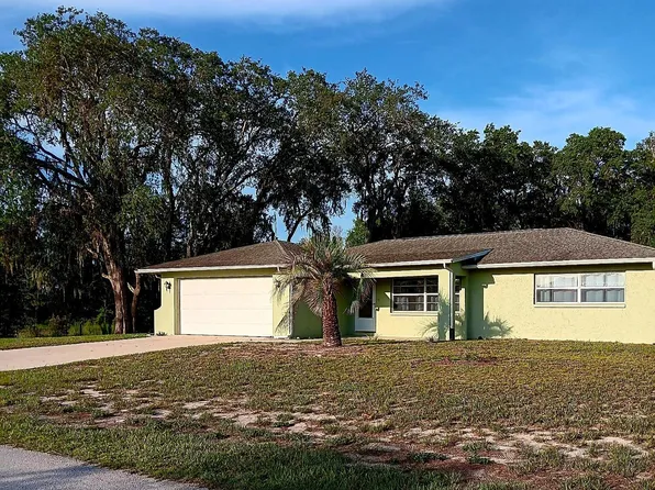 9022 Lingrove Rd, Weeki Wachee, FL 34613