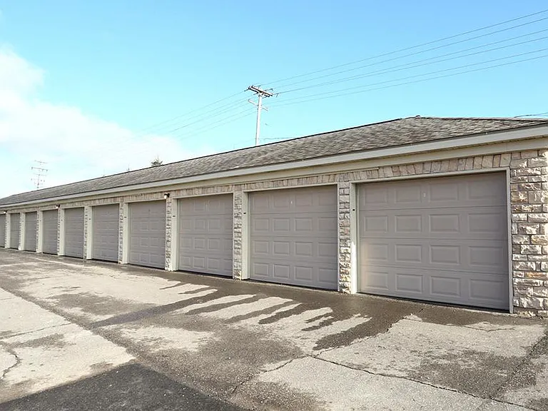 Garages