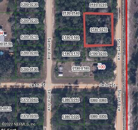 2nd image of 0 STUART Avenue