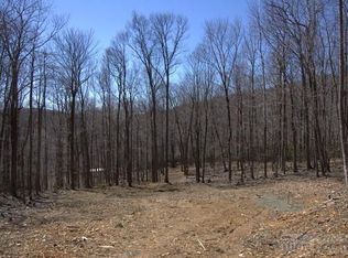 Tbd Stony Branch Rd, West Jefferson, NC 28694