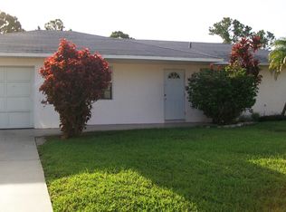 1549 SW Hutchins St, Port Saint Lucie, FL 34983