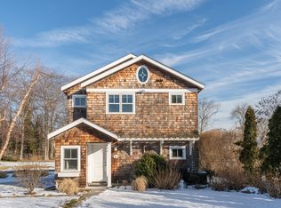 24A Gull Rock Rd #24A, Madison, CT 06443