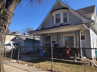 2405 Poplar Ave, Kansas City, MO 64127