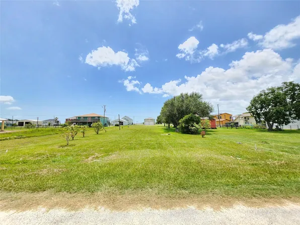 853 Swallow Dr Lot 558-630, Palacios, TX 77465