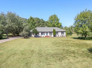 3521 Camelot Way, Loganville, GA 30052