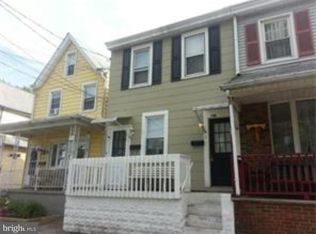 710 Hunter St, Gloucester City, NJ 08030