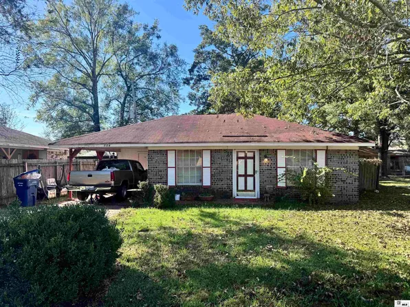 104 Garden Park Dr, Monroe, LA 71202
