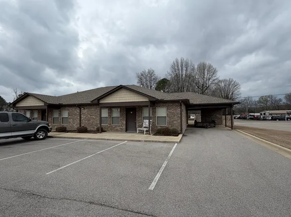 The Oaks On Chisholm, 4210 Chisholm Rd #01a68c13d, Florence, AL 35630