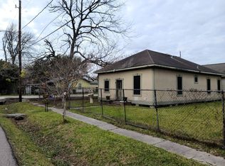 6503 Gainesville St, Houston, TX 77020