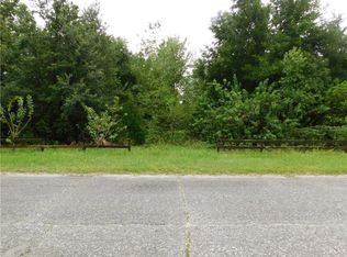 2811 Al Simmons Rd, Dover, FL 33527