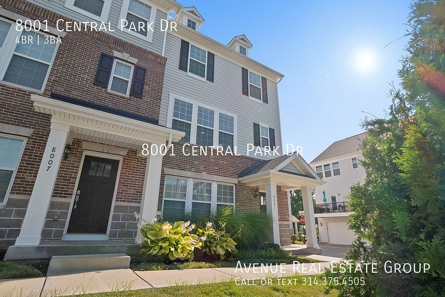1st image of 8001 Central Park Dr