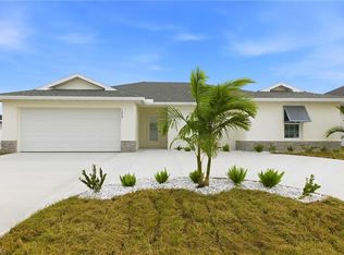 1029 NE 13th PL, CAPE CORAL, FL 33909