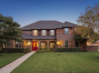 6112 Emmas Ct, Colleyville, TX 76034