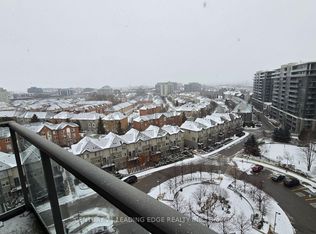 233 S Park Rd #1201, Markham, ON L3T 0B3