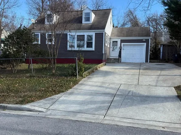 6625 Powhatan St, Riverdale, MD 20737