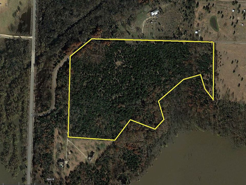 Approx. 42 Acres 2 Tracts